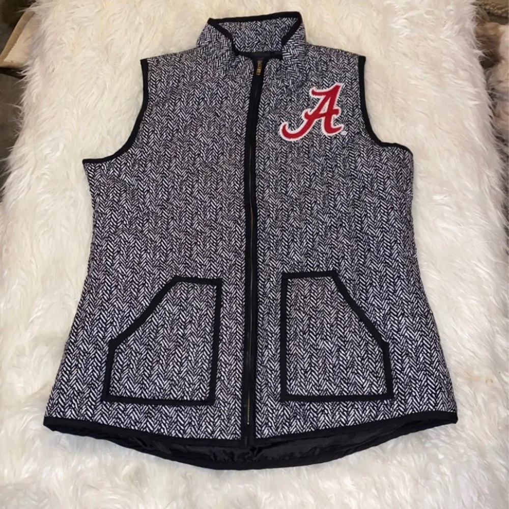Alabama Crimson Tide Gameday Vest